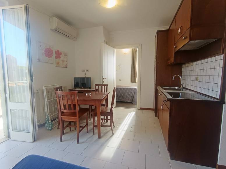 appartamento in vendita a Grosseto in zona Marina di Grosseto