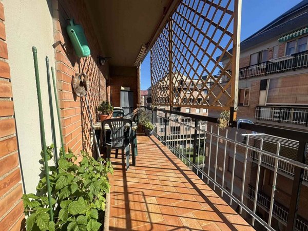 appartamento in vendita a Grosseto in zona Centro Raccolta Quadrupedi