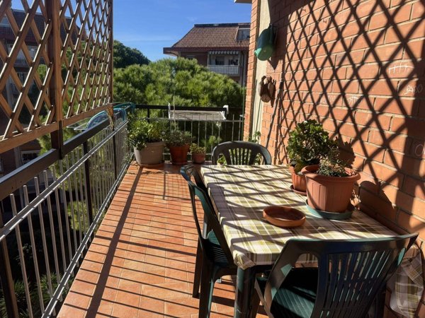 appartamento in vendita a Grosseto