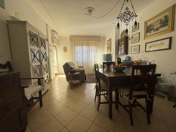 appartamento in vendita a Grosseto