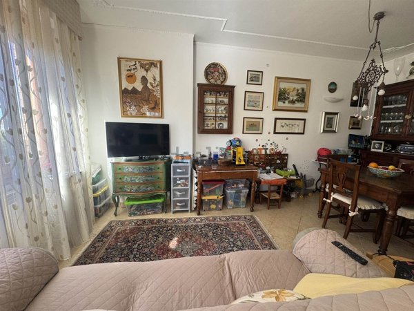 appartamento in vendita a Grosseto