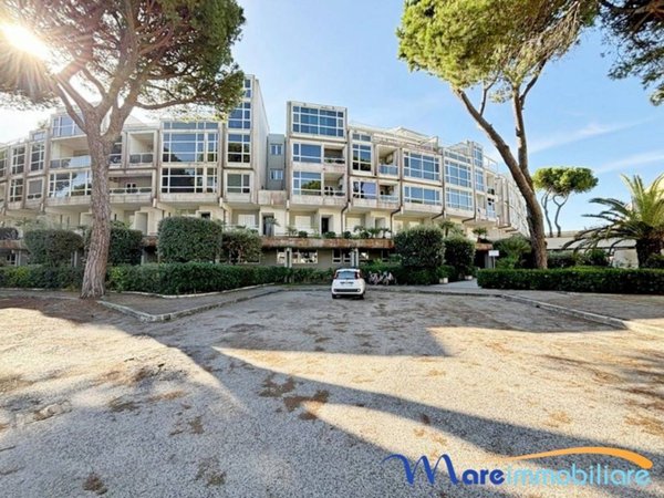 appartamento in vendita a Grosseto in zona Marina di Grosseto