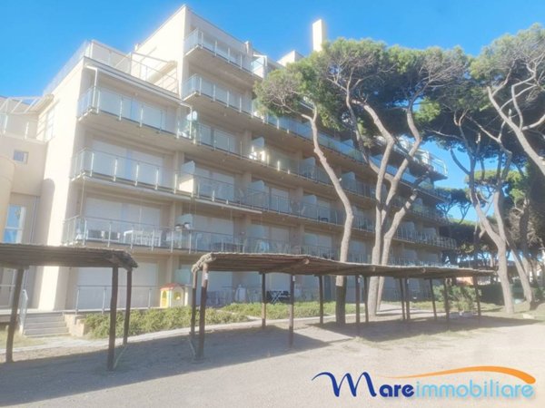 appartamento in vendita a Grosseto in zona Marina di Grosseto