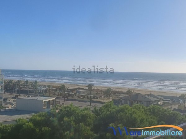 appartamento in vendita a Grosseto in zona Marina di Grosseto
