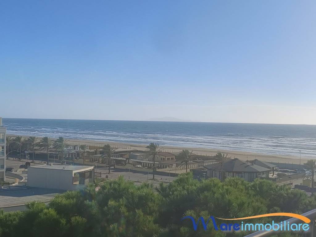 appartamento in vendita a Grosseto in zona Marina di Grosseto