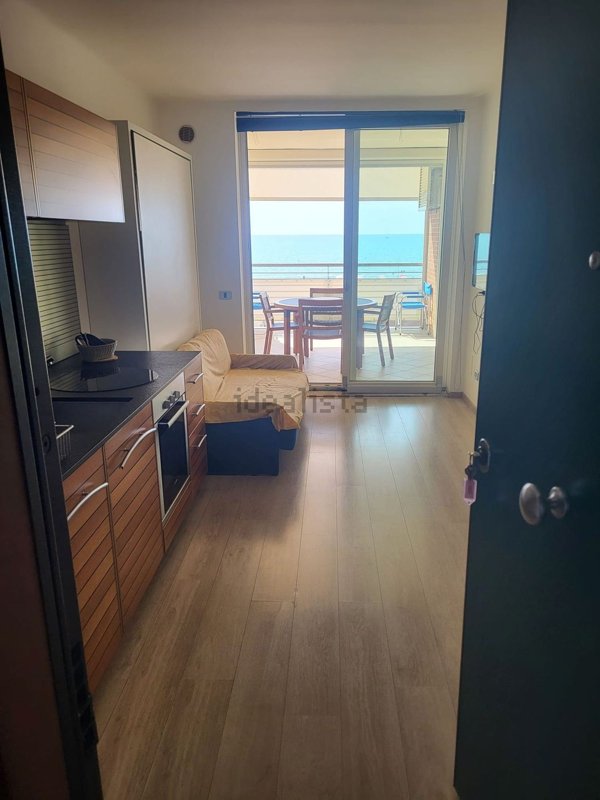 appartamento in vendita a Grosseto in zona Marina di Grosseto