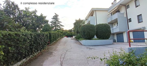 appartamento in vendita a Grosseto in zona Istia d'Ombrone-Le Stiacciole