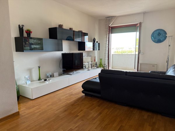 appartamento in vendita a Grosseto