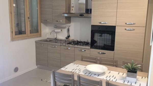 appartamento in vendita a Grosseto in zona Marina di Grosseto