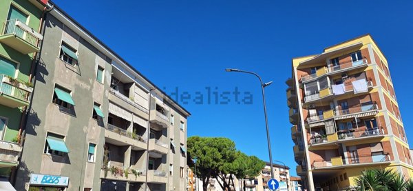 appartamento in vendita a Grosseto in zona Marina di Grosseto