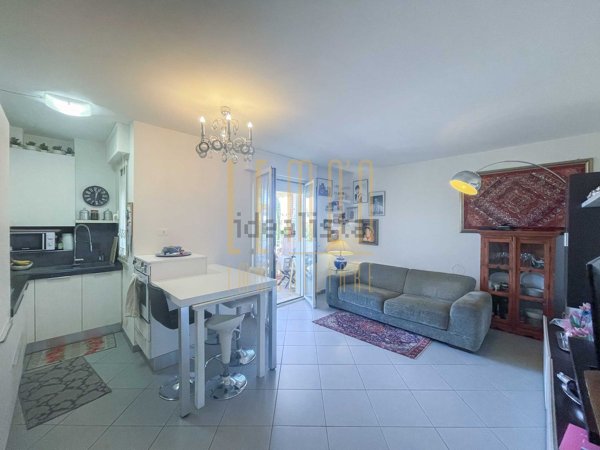 appartamento in vendita a Grosseto in zona Centro Città