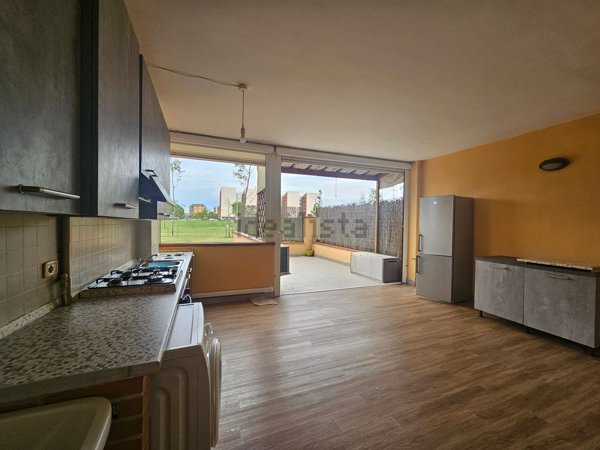 appartamento in vendita a Grosseto