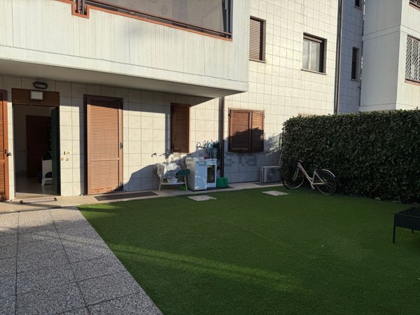 appartamento in vendita a Grosseto