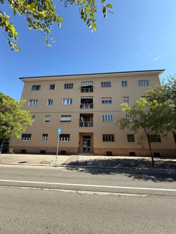 appartamento in vendita a Grosseto in zona Centro Città