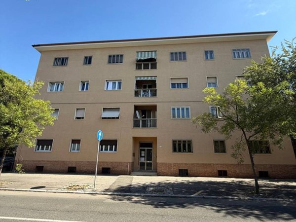 appartamento in vendita a Grosseto in zona Centro Città