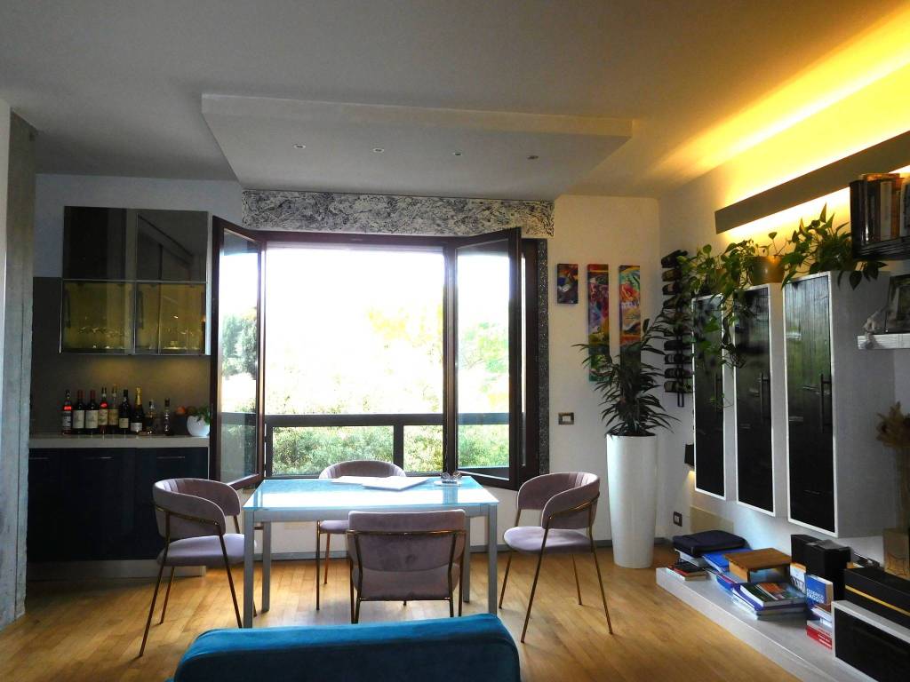 appartamento in vendita a Grosseto