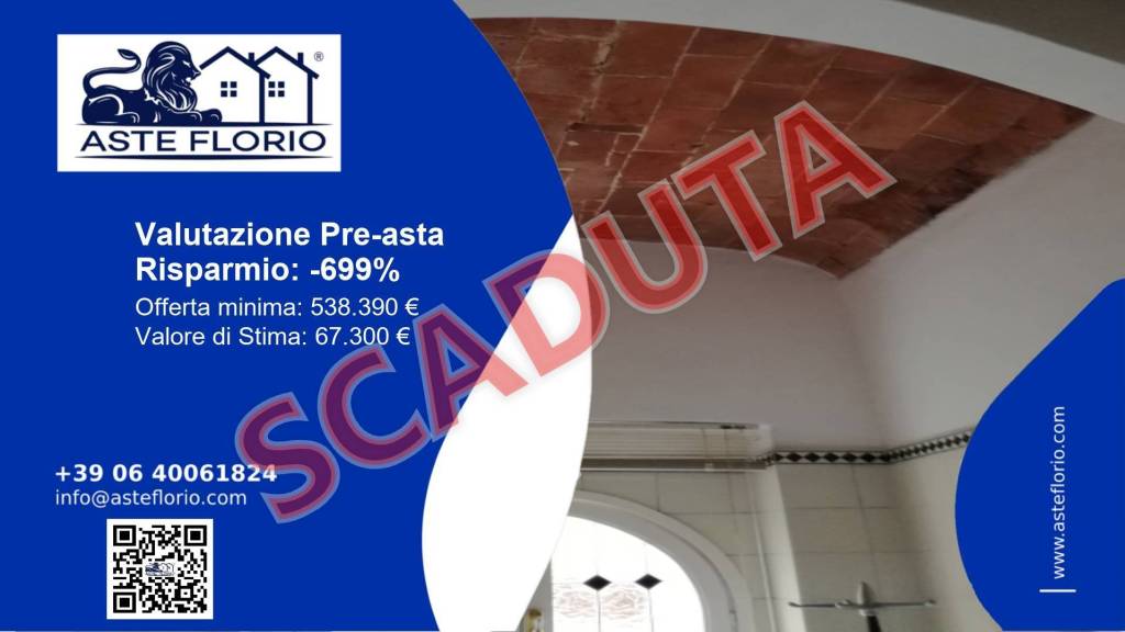 appartamento in vendita a Grosseto