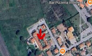 appartamento in vendita a Grosseto in zona Braccagni