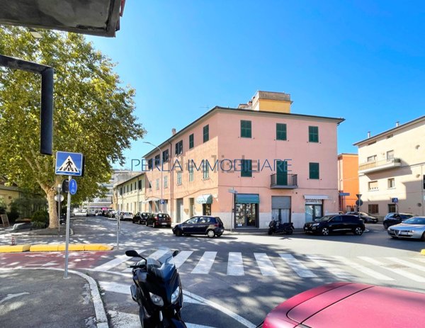 appartamento in vendita a Grosseto in zona Centro Città