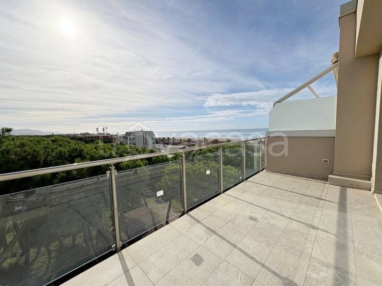 appartamento in vendita a Grosseto in zona Marina di Grosseto