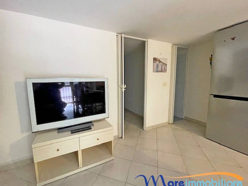 appartamento in vendita a Grosseto in zona Marina di Grosseto