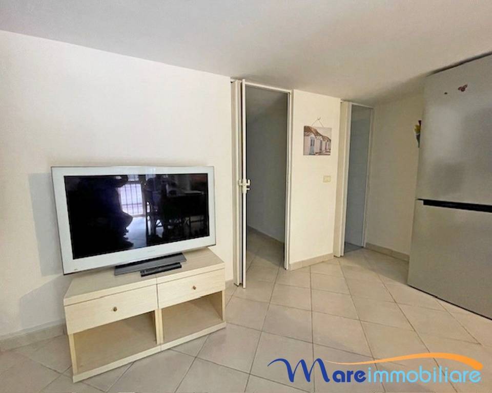 appartamento in vendita a Grosseto in zona Marina di Grosseto