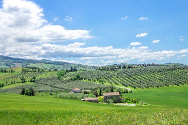 casa indipendente in vendita a Grosseto