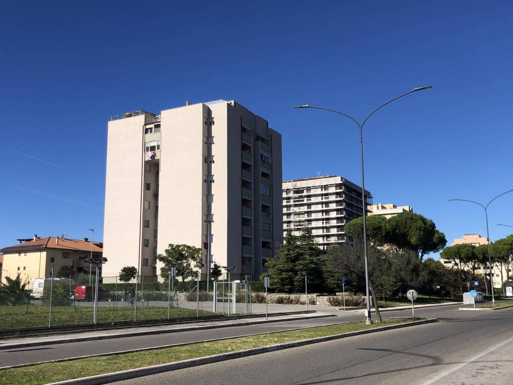 appartamento in vendita a Grosseto