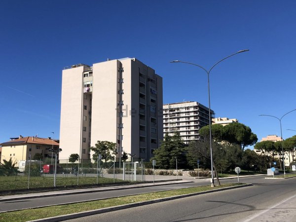 appartamento in vendita a Grosseto