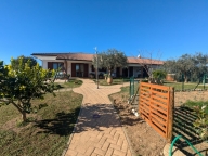 casa indipendente in vendita a Grosseto in zona Braccagni