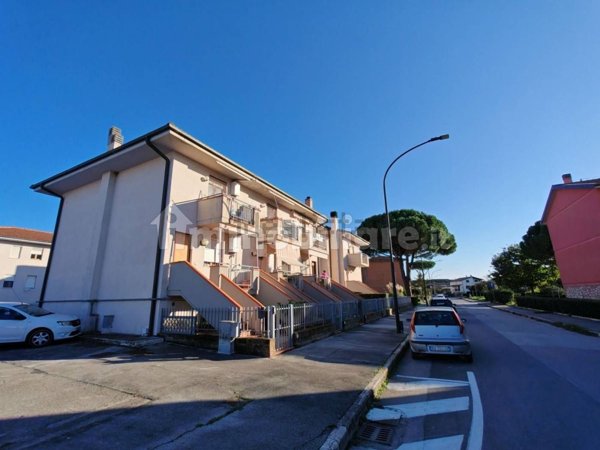 appartamento in vendita a Grosseto in zona Braccagni