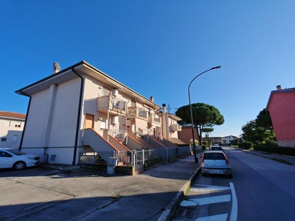 appartamento in vendita a Grosseto in zona Braccagni