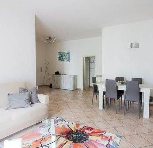 appartamento in vendita a Grosseto in zona Stadio