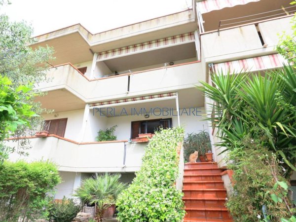 casa indipendente in vendita a Grosseto in zona Istia d'Ombrone-Le Stiacciole