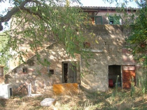 casa indipendente in vendita a Grosseto in zona Braccagni