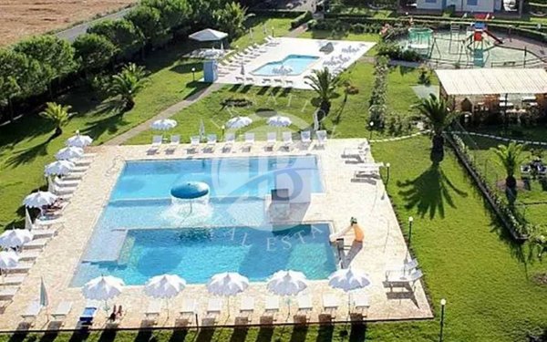 villa in vendita a Grosseto in zona Stazione