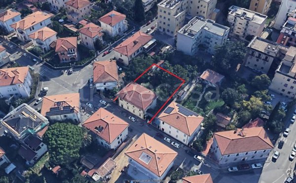 casa indipendente in vendita a Grosseto in zona Stazione