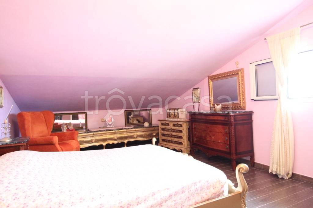 appartamento in vendita a Grosseto in zona Stadio