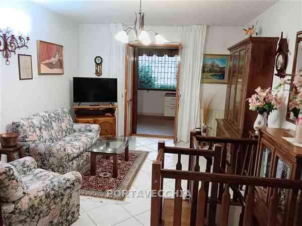 appartamento in vendita a Grosseto in zona Marina di Grosseto