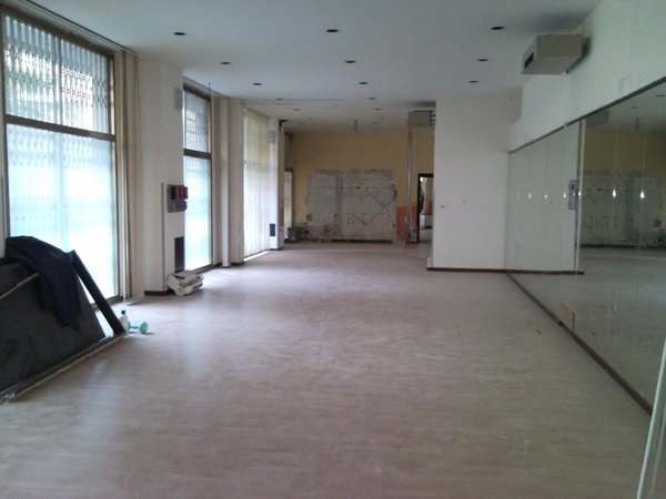 negozio in vendita a Grosseto