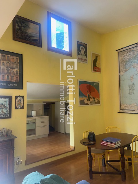 appartamento in vendita a Grosseto in zona Centro Città