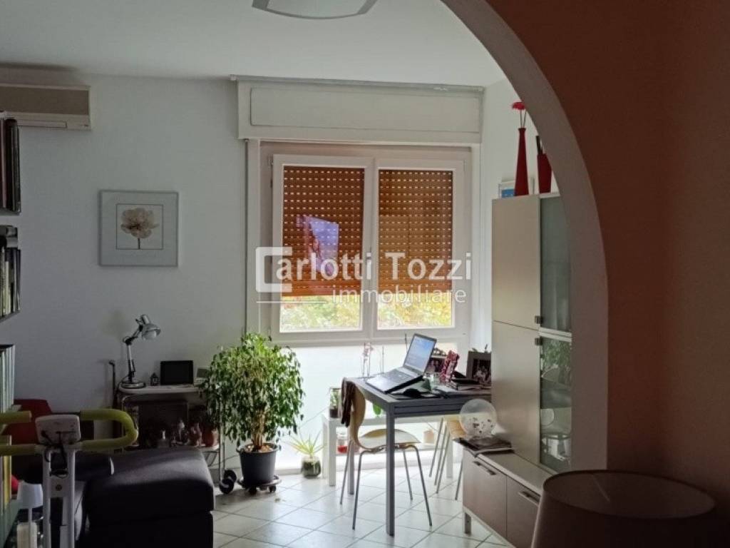 appartamento in vendita a Grosseto