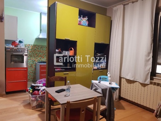 appartamento in vendita a Grosseto in zona Marina di Grosseto