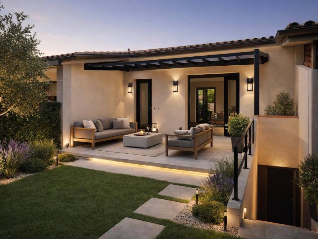 appartamento in vendita a Grosseto in zona Casalecci