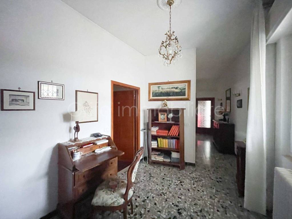 appartamento in vendita a Grosseto in zona Stazione