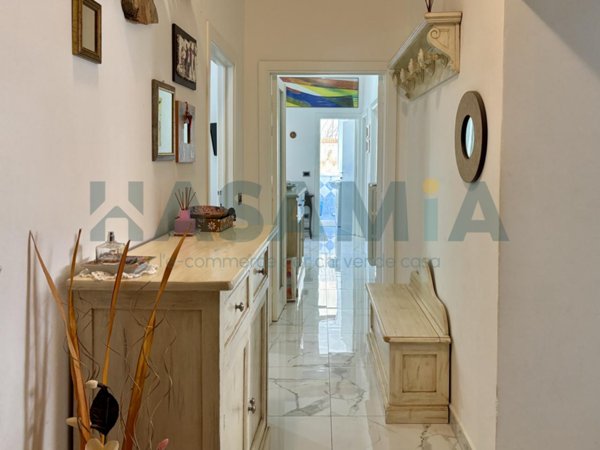 appartamento in vendita a Grosseto