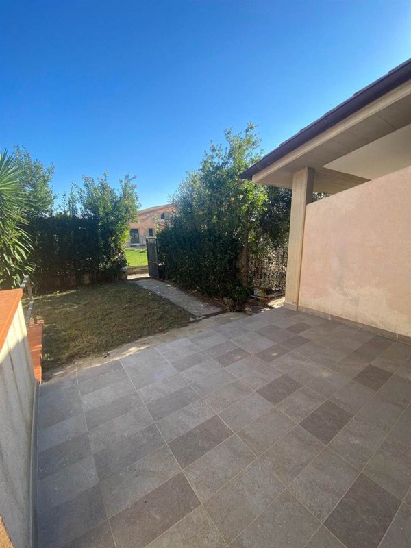 casa indipendente in vendita a Grosseto in zona Casalecci