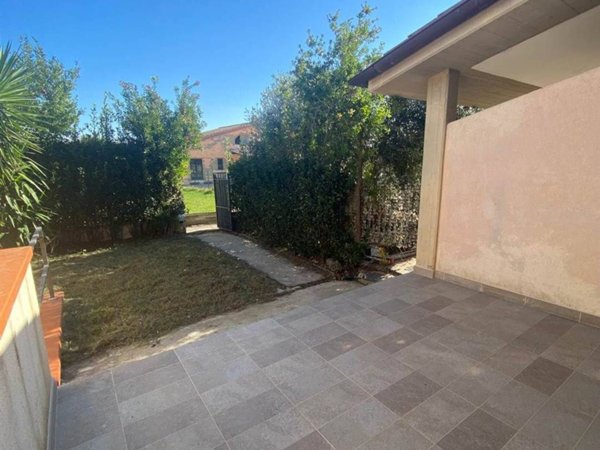 casa indipendente in vendita a Grosseto in zona Casalecci