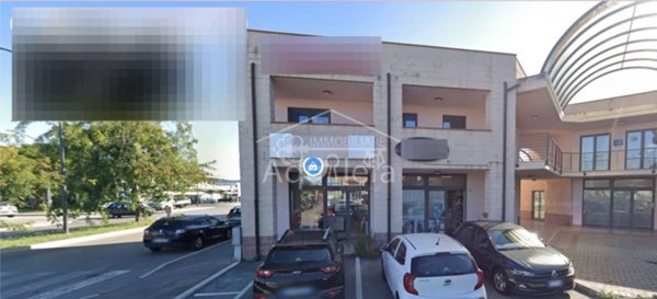 locale commerciale in vendita a Grosseto
