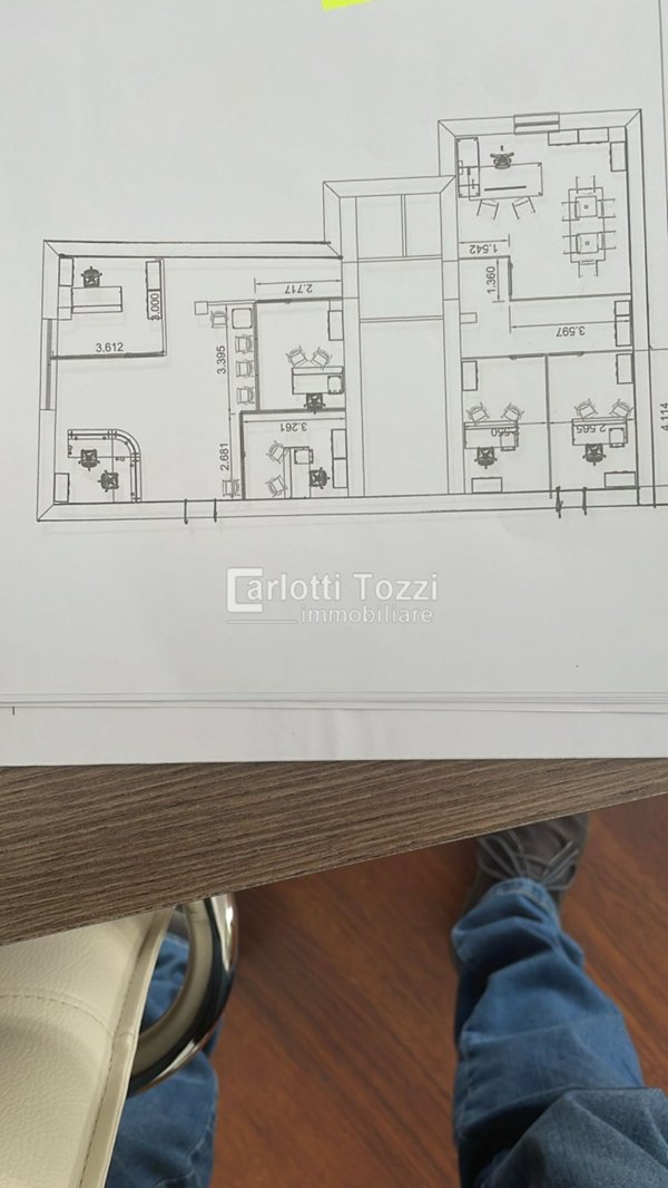 negozio in vendita a Grosseto in zona Centro Città